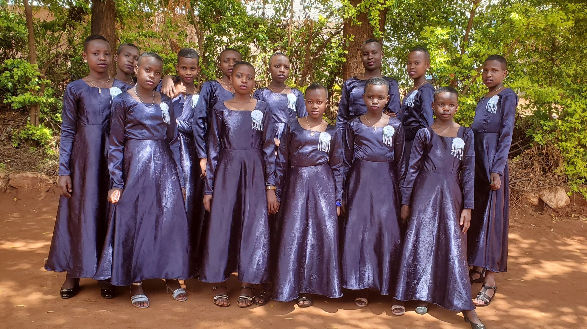 Butemine School — Photo 8